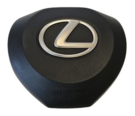 lexus airbags